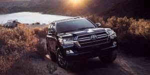 There are 2 air bags in toyota land. Here S What We Could See In The Next Toyota Land Cruiser The Shop Info A Good Online Shopping Website
