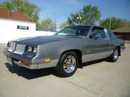 1985 cutlass salon 442 council bluffs ia oldsmobilecentral com 1985 cutlass salon 442