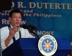 Dozens of bodies were pulled from the philippine river last year, suspected victims of the drug war. The Power Of The Purse President Rodrigo Duterte Effectively Defunded The Philippine Commission On Human Rights American Legislative Exchange Council
