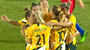 Usa vs australia 2015 (united states matildas video below). Matildas Vs Usa Live Football Friendly In Denver Scores Video Highlights Goals Australia Vs Team Usa Women S World Cup