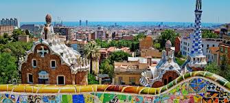 Tripadvisor has 3,267,603 reviews of barcelona hotels, attractions, and restaurants making it your best barcelona resource. Barcelona What To See And Do Spain Info In English