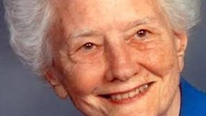 OBITUARY: Joy L. Keyes Borling