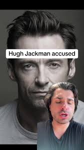 Hugh Jackman Involved with Diddy Lawsuit