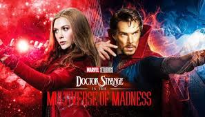 Reportedly reveal an evil sorcerer supreme. Doctor Strange 2 Writer S Explain It Will Be Unlike Anything Marvel Has Ever Made Newsline Pk