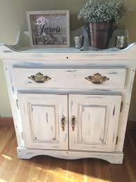 Refurbished By Hand Distressed Dry Sink With Chalk Paint Custom By Jboooms Dry Sink Furniture Makeover Furniture Rehab