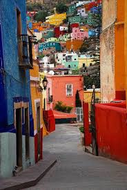 Amo Guanajuato Guanajuato Lugares Para Viajar Viajes En Mexico