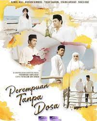 Mencintaimu mr photographer episod astro ria, we look forward to the dramatic adaptation of the novel mencintaimu mr photographer by faten syamimie on the megadrama slot, astro ria.starring kamal adli, uqasha senrose, and uyaina arshad. Saksikan Drama Perempuan Tanpa Dosa Melalui Slot Megadrama Di Astro Ria Rancangantivi