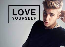 Not Angka Lagu Love Yourself Justin Bieber Lengkap Untuk Semua Alat Musik