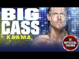 Big Cass Karma Wwe Theme Song Download Wwe Theme Songs Songs Theme Song