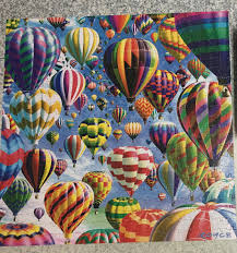 World's most difficult jigsaw puzzle cats edition. World S Most Difficult Jigsaw Puzzle By Buffalo Same Image On Both Sides Rotated 90 Degrees Every Piece Is The Same Shape Cut From Both Sides 500 Pieces Jigsawpuzzles