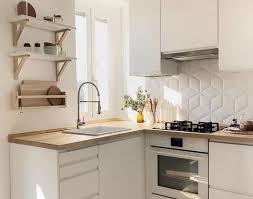 Ukuran rumah 36 yang bentuknya tidak begitu luas ternyata dapat dibuat lebih nyaman dengan membuat dapur minimalis. 11 Rekomendasi Desain Dapur Minimalis Type 36 Bikin Dong Dapur Seperti Ini Rumah123 Com