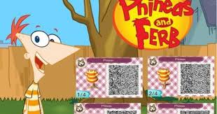Phineas From Phineas And Ferb By Rasberry Jam Heaven Phineas And Ferb Animal Crossing Heaven Art