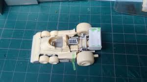 Qの時間 自作チョロＱ - ココログ