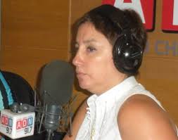 Fmdos, santiago de chile (santiago, chile). Beatriz Sanchez Adn Radio Chile Flickr