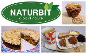 Wherever you are in the uk, we can deliver cakes right to your door. Naturbit Bakes Review Interview Gluten Free Vegan Forever Free From