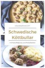 All You Need Is Hack Schwedische Kottbullar Rezept Kottbullar Rezept Rezepte Hackballchen Rezept