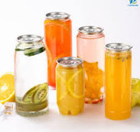 Wholesale Clear Soda Can Manufacturer and Supplier | Copak