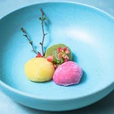 Login Instagram In 2020 Mochi Japanische Desserts Reiskuchen