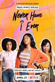 Featuring horror comedies, romantic comedies, and sitcoms, this list of netflix comedy originals is updated vote up the best original comedy series on netflix, and add your favorites if they're missing from the list. Never Have I Ever Tv Series 2020 Imdb