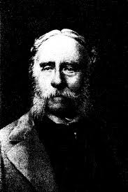 Henry Winthrop Sargent