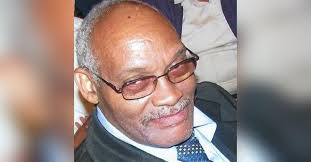 Deacon Daniel Bolt Obituary