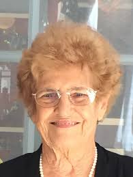 Obituary for Ruby Jenkins Allison