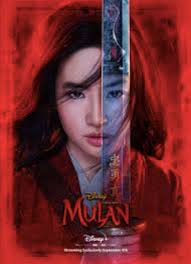 Mulan wil niets liever dan hem in het leger vervangen daar hij fysiek niet sterk genoeg is om te strijden. A Moral Battle For Mulan The Review