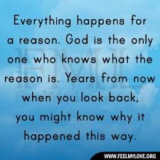 Change can be terrifying at first, but it is only when we embrace it that we are able to discover our capabilities and inner there are times when we understand and times when we simply have tp trust that some things happen for a reason. Pin On Inspirational