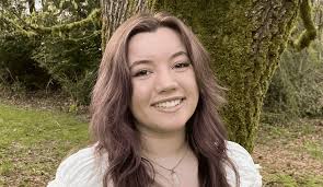 Indigo Clark passionate about music, art, the environment