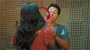 The baker and the beautythe rights don't own me, i can dele. Top 8 Mateo Vanessa Moments From The Baker And The Beauty Season 1 Talk Nerdy With Us