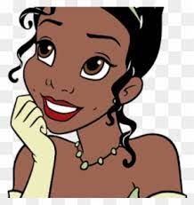Free Free 108 Transparent Background Princess Tiana Svg Free SVG PNG EPS DXF File