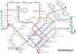Bukan rm5, bukan rm 10, tapi sehingga rm20 untuk klia ekspress kl. Cara Naik Mrt Di Singapore Lengkap Based On True Story
