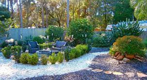 Readily catches snow in its branches. Winter Landscaping Is Possible With These 6 Ideas Homeyou
