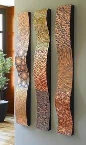A number of different decorative painting techniques can be. 75 Copper Wall Ideas Copper Wall Copper Copper Art