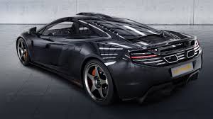 2015 Mclaren 650s Le Mans Edition Wallpaper Hd Car Wallpapers Id 5402