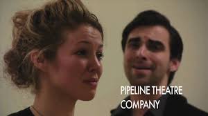 The Caucasian Chalk Circle