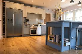 How to reset your password. Real Kitchens Design Inspiration Masterclass Kitchens