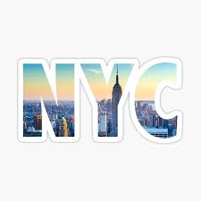 Navigate new york like a pro with top tips. New York City Gifts Merchandise Redbubble