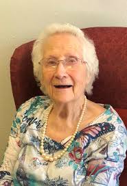 Gloria Linder 07/30/2024