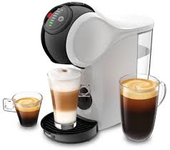We did not find results for: Buy Dolce Gusto By De Longhi Genio S Edg225w Coffee Machine White Free Delivery Currys