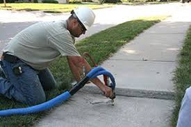 pin on concrete lifting/leveling