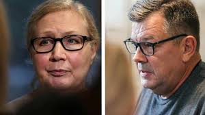 Ovatko Anneli Auer ja Jens Ihle raakoja seksuaalirikollisia vai oikeusmurhan uhreja? Käräjäoikeus antaa tuomion tänään