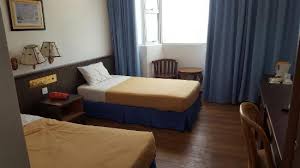 Accepts these cards and reserves the right to temporarily hold an amount prior to arrival. Twin Sharing Room Picture Of Hotel Sri Garden Kangar Tripadvisor