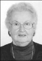 Wilma Anderson Obituary (2018)