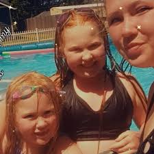 Is anyone in the area of Fleishauer and Tall Oaks missing a bunny?