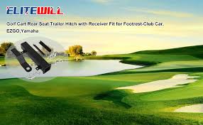 We did not find results for: Amazon Com Golf Cart Trailer Hitch Fit For Backseat Footrest Club Car Ezgo Yamaha By Elitewill Automotive