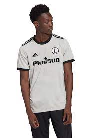Nasz sklep ma zaszczyt być jednym z partnerów produktów opatrzonych logiem legia warszawa. Koszulka Adidas Legia Warszawa 2020 21 Domowa Buty Pilkarskie Sprzet I Akcesoria Sklep R Gol Com