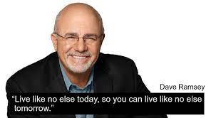 Dave Ramsey Quotes Dave Ramsey Person