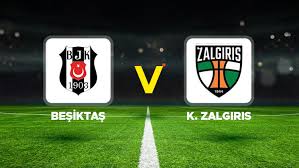 Beşiktaş vs Kauno Žalgiris: 3 Tactical Masterstrokes That Exposed Europe’s Hidden Giant-Killers