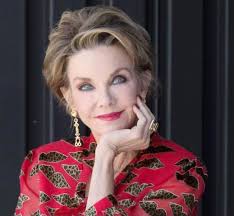 Young Judith Chapman (Gloria).